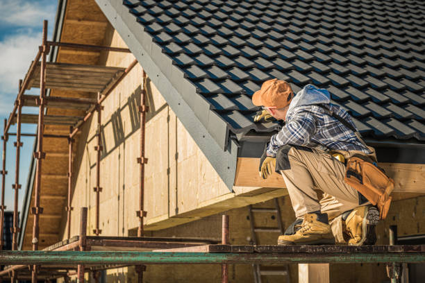 Best Slate Roofing Contractor  in Citrus Heights, CA